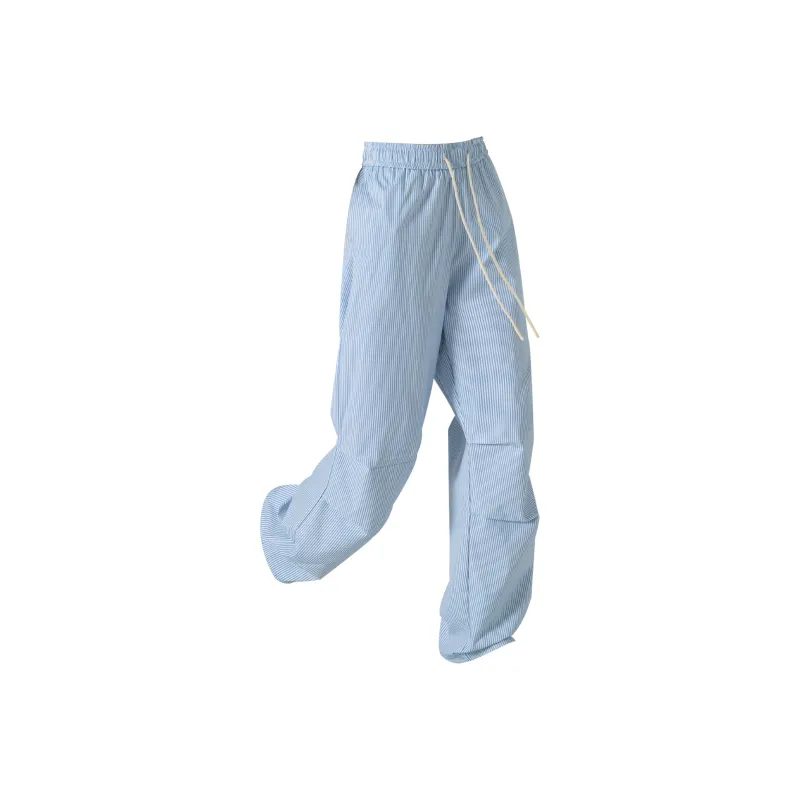 RAP PANDA Casual Pants Unisex-0