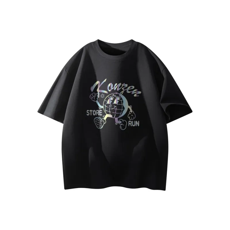 Caramella T Shirts Unisex-6