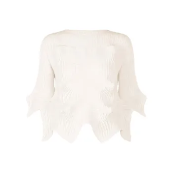 ISSEY MIYAKE Linkage Top