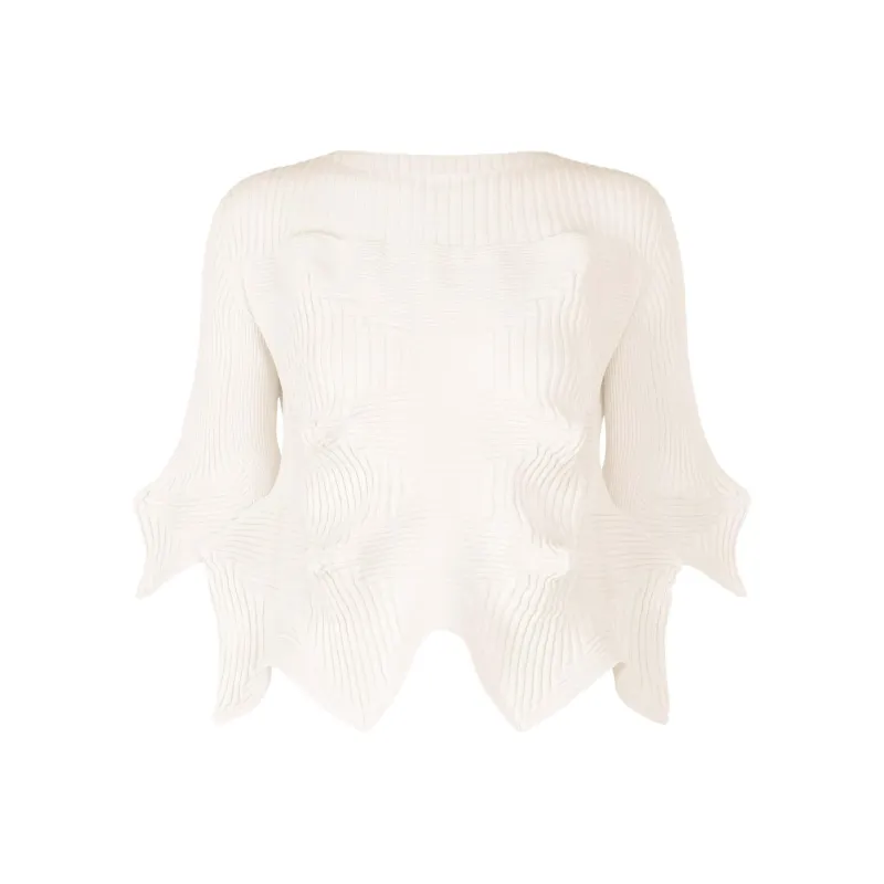 ISSEY MIYAKE Linkage Top-0
