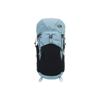 THE NORTH FACE Mountain Light Outdoor Bags Nylon 30L Ice Blue Men's