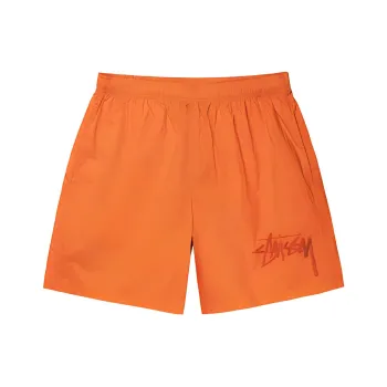 Stussy Big Stock Nylon Short