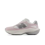 Pink White Gray