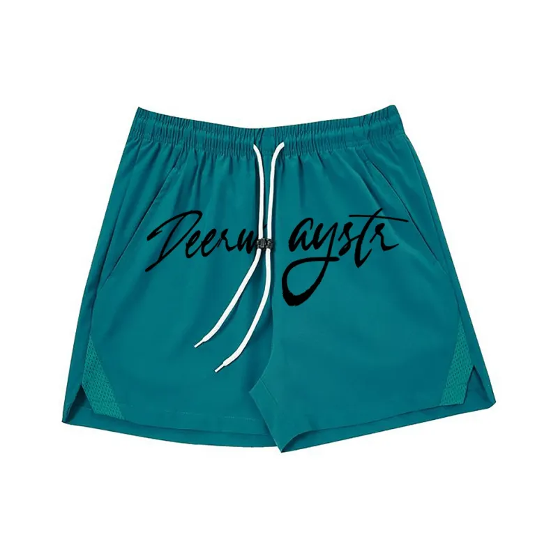 DEERWAY Casual Shorts Unisex-9