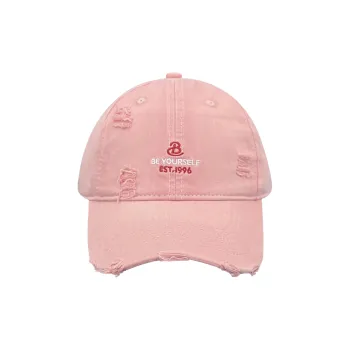 IOTS Polyester Baseball Caps Women's