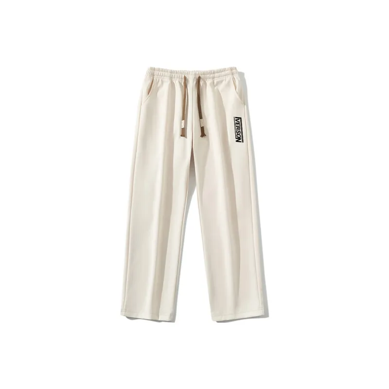 AI3 Iverson China Series Casual Pants Unisex-8