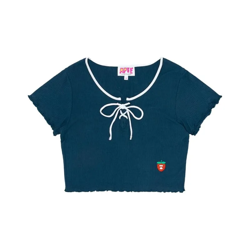 A BATHING APE Other T-Shirt Women's-4