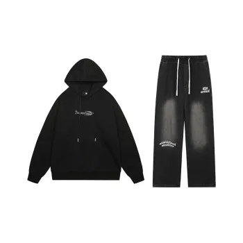 OXO OVERLOAD Sweatshirt Set Unisex