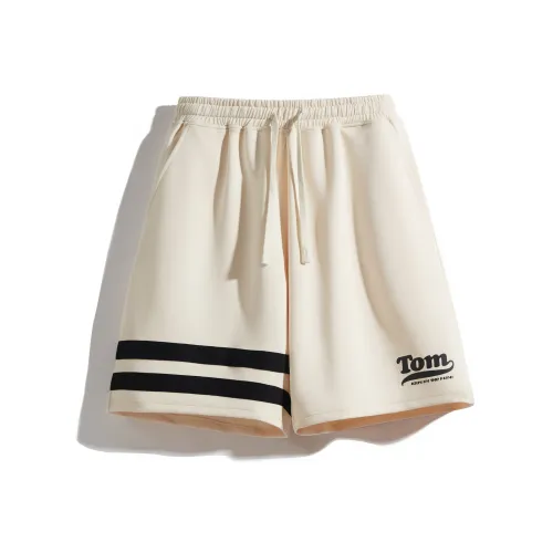 TALKING TOM Casual Shorts Unisex