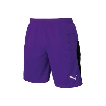 PUMA Sports Shorts Men's Purple