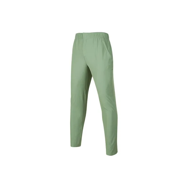 Skechers Athletic Trousers Men's Brown Green-0