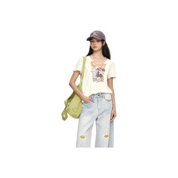 ELF SACK T Shirts Women's