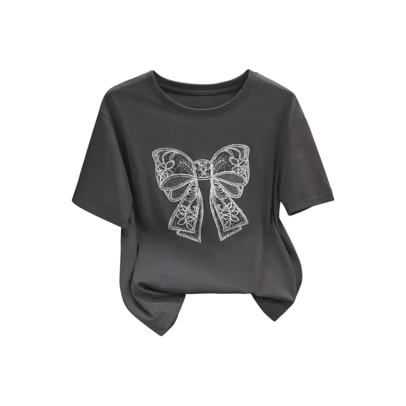 Cypress House T Shirts Women's-7