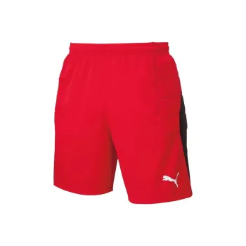 PUMA LIGA GK Sports Shorts Men Red