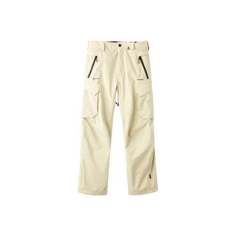 VOLCOM Ski Pants Unisex-4
