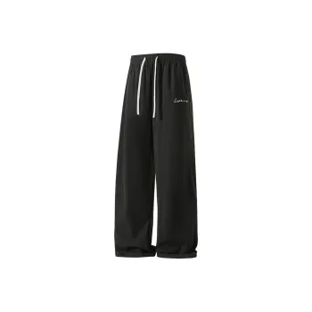 LIGHTNING MONSTER Casual Pants Unisex