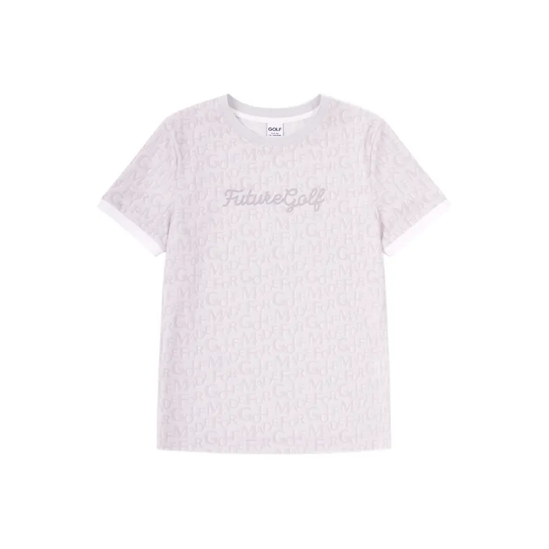 GOLF T Shirts Women's-6