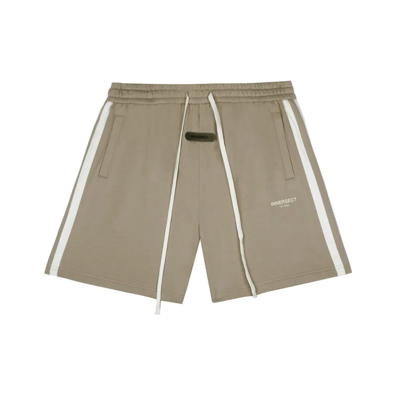INNERSECT SS24 Casual Shorts Unisex-0