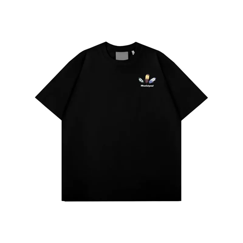Mountainpeak T Shirts Unisex-11