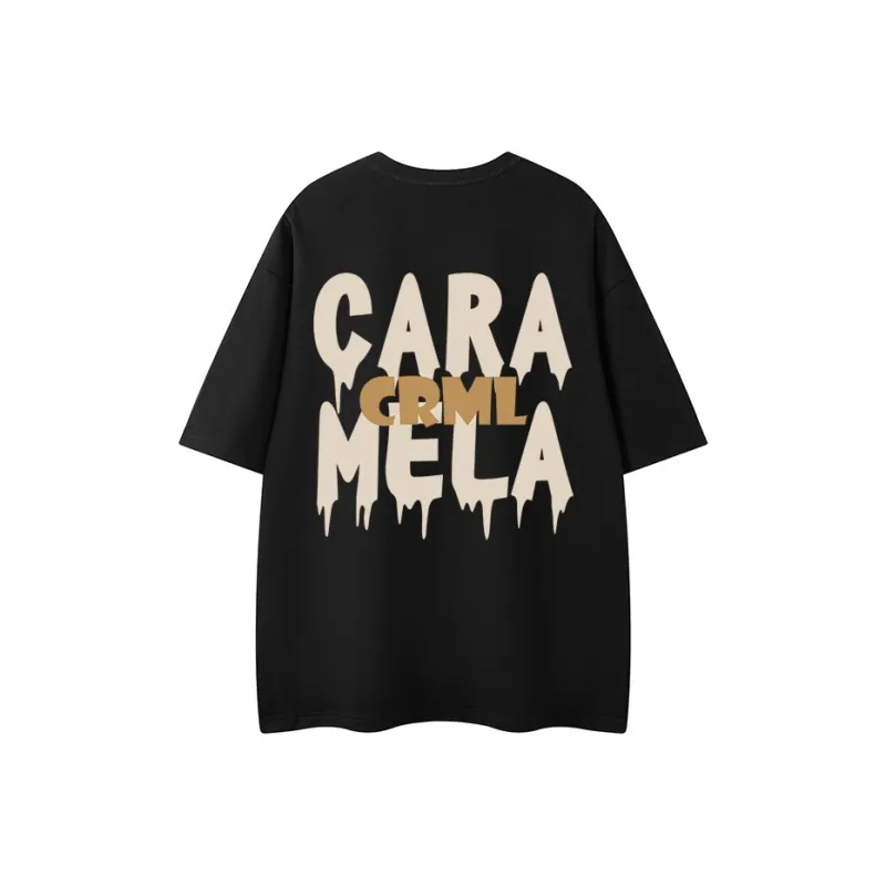 Caramella T Shirts Unisex-3