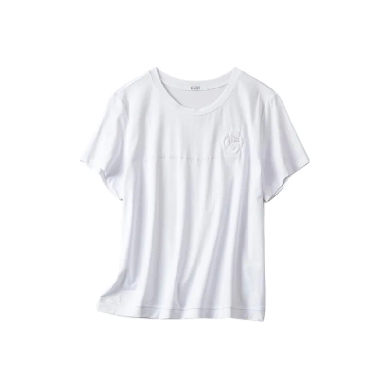 CHABER T Shirts Women's-0