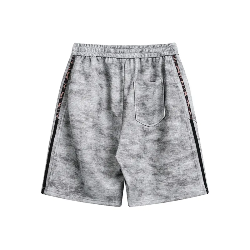 OXO OVERLOAD Casual Shorts Unisex-7