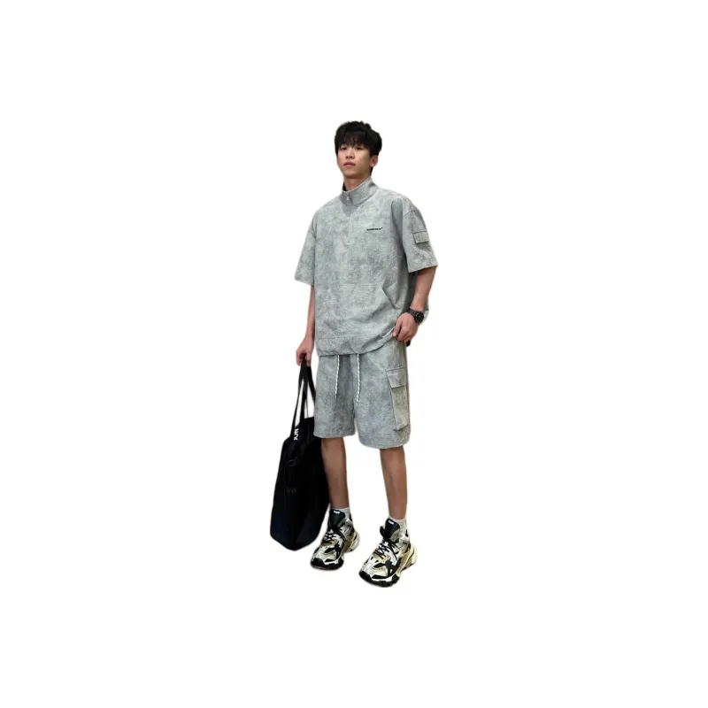 DARK HORSE Casual Sportswear Unisex-0