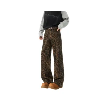 DANGERTIGER Jeans Unisex