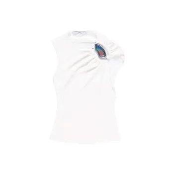 Christopher Esber Moodstone Tank Top