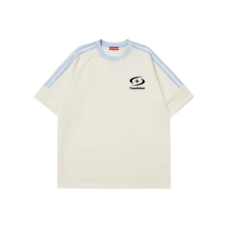 TOM ADAM T Shirts Unisex-16