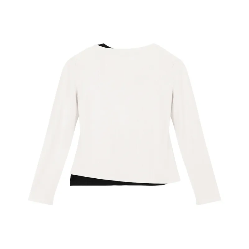 Cotton Shopping T Shirt Women's-1