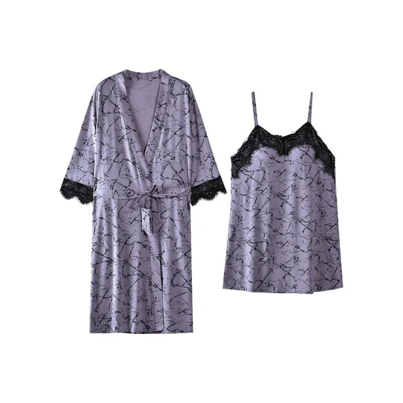 XISHE Women's Pajama Sets-2