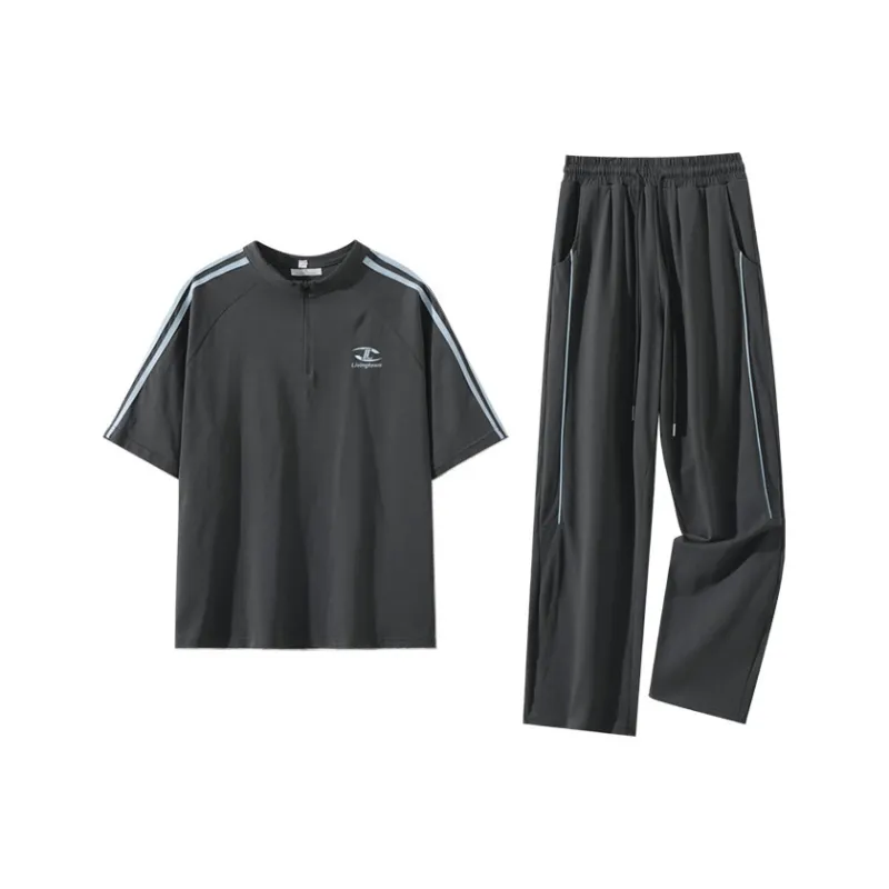 LIVINGTOWN Casual Sportswear Unisex-0