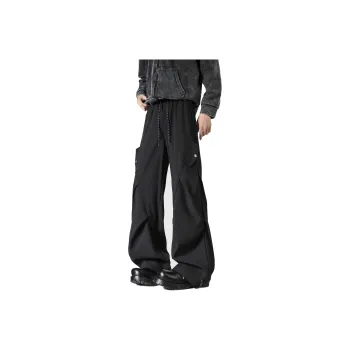 KADAKADA SUITE Casual Pants Unisex