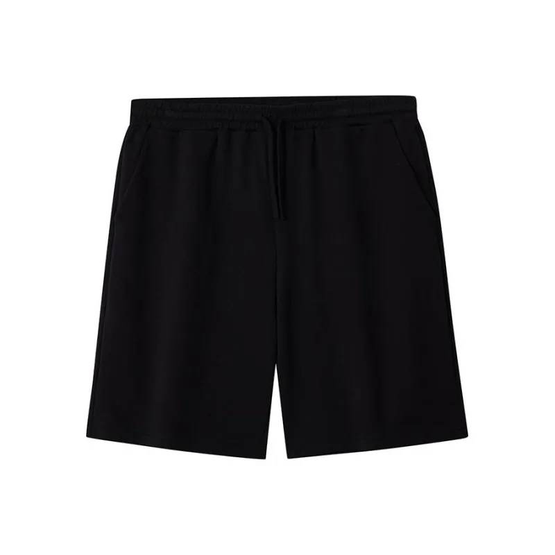 MUJI Casual Shorts Men-0