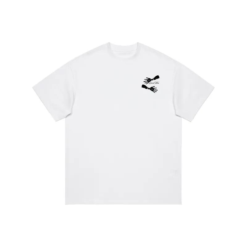 Luosamen T Shirts Unisex-7