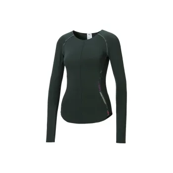 PUMA LIBERTY Base Layer T Shirt Women's Green