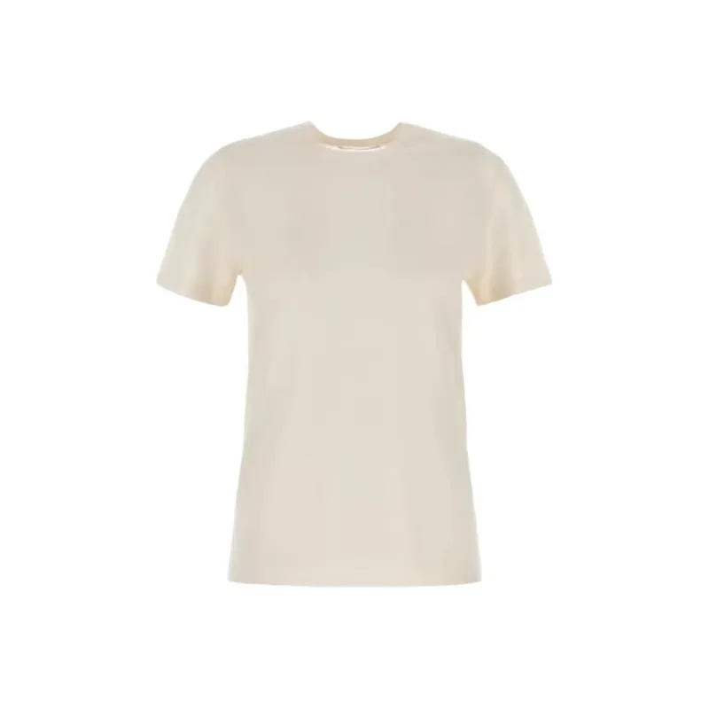COLOMBIN Cashmere T shirt-0