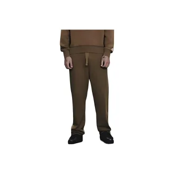 ZARA Samuel Ross Collaboration Casual Pants Men