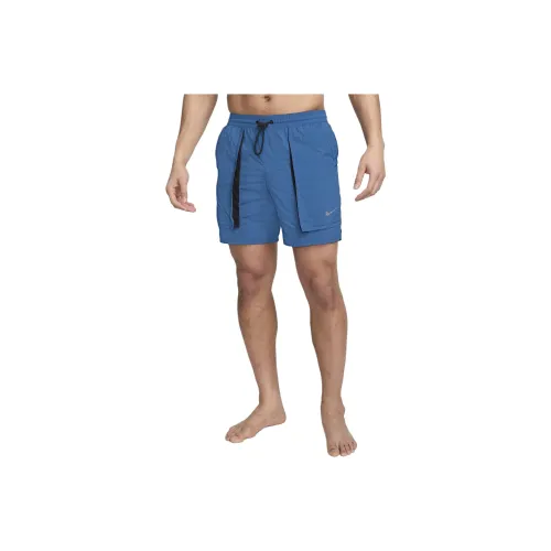 Nike Swim Men's 7' Volley Shorts