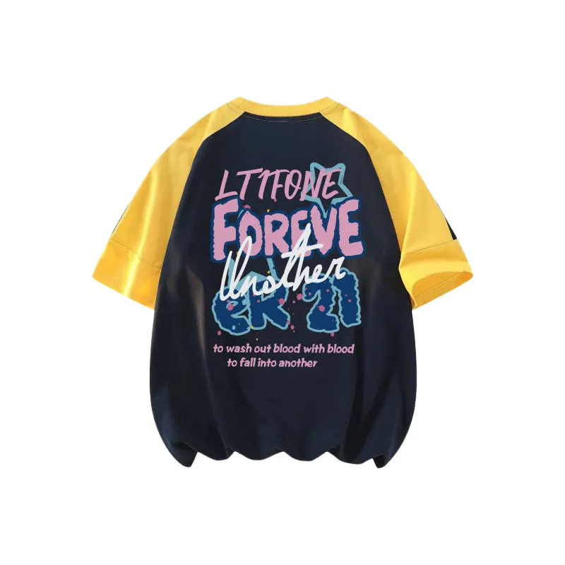 LTIFONE T Shirts Unisex-7