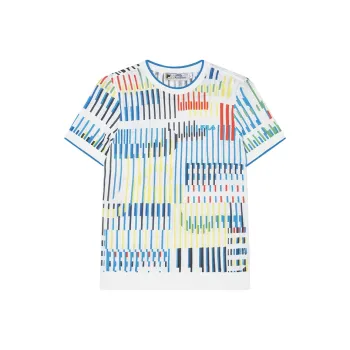 FILA T Shirt Women's Bright White