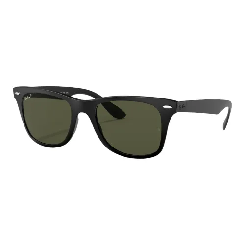 RayBan Wayfarer Liteforce Sunglasses