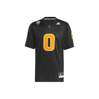 Adidas Arizona State Football Off Field Ghost Jersey