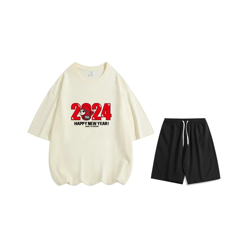 ADOONGA Casual Sportswear Unisex-6