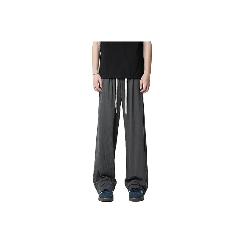 OXO OVERLOAD Casual Pants Unisex-11