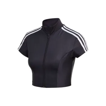 Adidas Originals x Paolina Russo T Shirt Women's Black