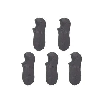 ROBINHOOD No Show Socks Men's Combo Set
