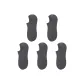 5-Pack (Dark Gray 5)