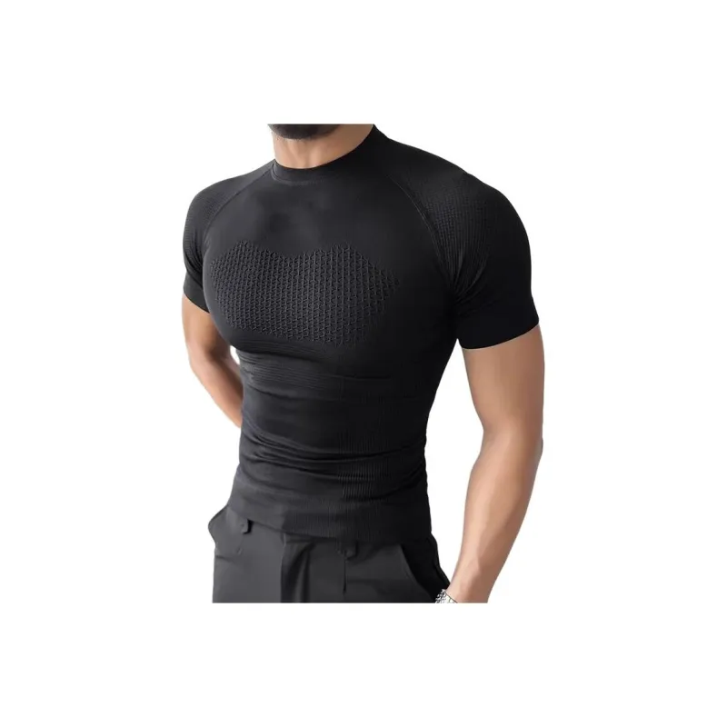 CORNILOT T Shirts Unisex-2